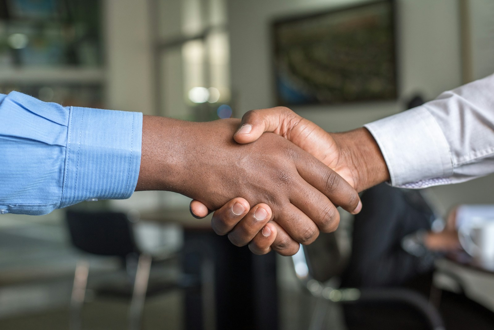 LegalTrace counsel preparing employment and dispute resolution matters before client consultation
